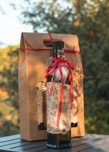 Laden Sie das Bild in den Galerie-Viewer hoch,Extra Vergine Olivenöl D.O.P. Weihnachts-Special