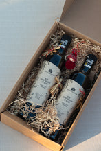 Laden Sie das Bild in den Galerie-Viewer hoch,Extra Vergine Olivenöl D.O.P. Weihnachts-Special