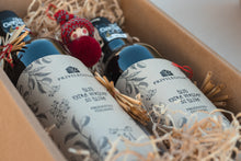 Laden Sie das Bild in den Galerie-Viewer hoch,Extra Vergine Olivenöl D.O.P. Weihnachts-Special